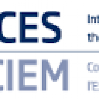 Logo of International Council for the Exploration of the Sea (ICES)