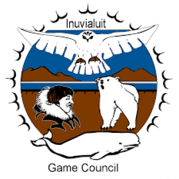 Logo of The Inuvialuit Game Council