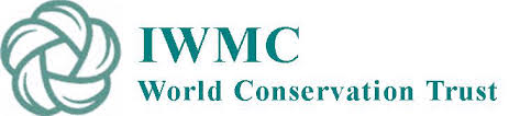Logo of World Conservation Trust