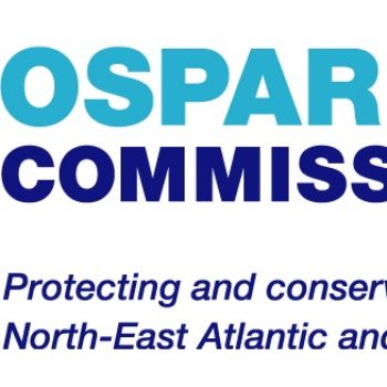 Logo of the OSPAR Commission