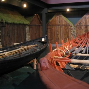 fmnh_oars-with_pwskin © Faroese Museum of Natural History