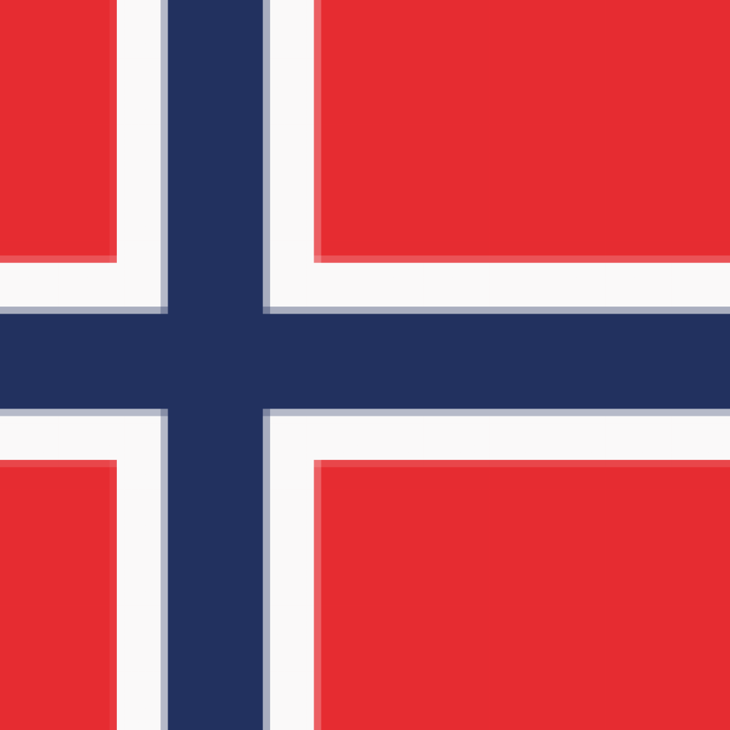 flag_small-norway - NAMMCO