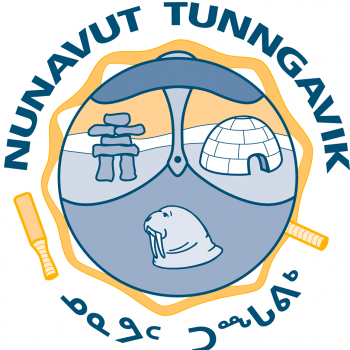 Logo of Nunavut Tunngavik Incorporated (NTI)