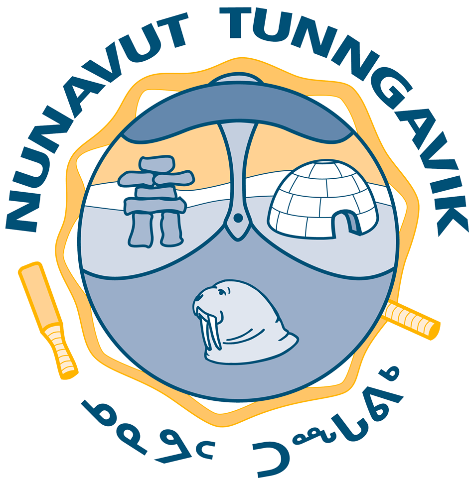 Logo of Nunavut Tunngavik Incorporated (NTI)