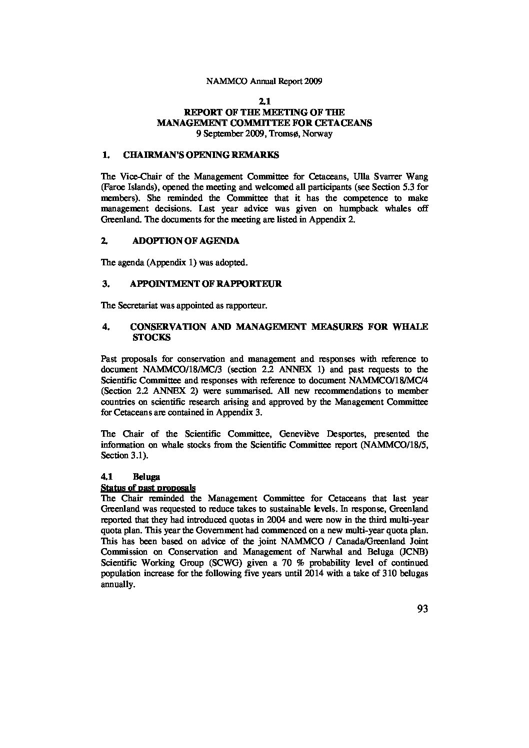 MCC-201 Test Sample Questions