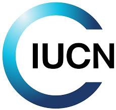 Logo of International Union for Conservation of Nature (IUCN)