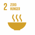 UN Sustainable Development Goal 2