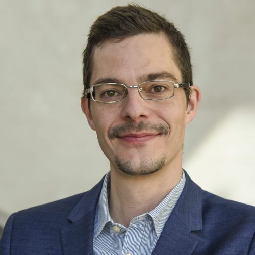 Ian Bolduc