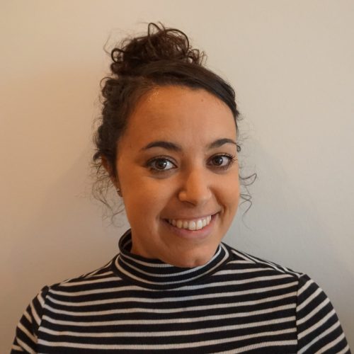 Naima El bani Altuna