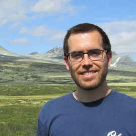 Albert Chacón